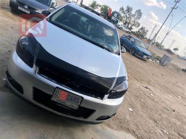 شيفروليه امبالا 2012 للبيع في العراق - ديالى